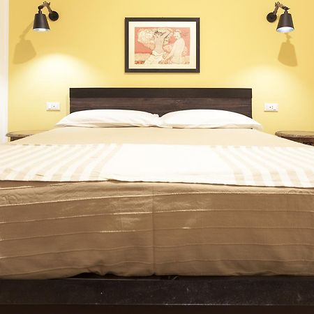 팔레르모 Piazza Marina B&B 외부 사진