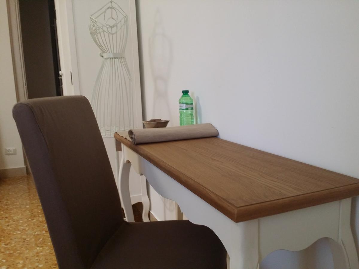 팔레르모 Piazza Marina B&B 외부 사진