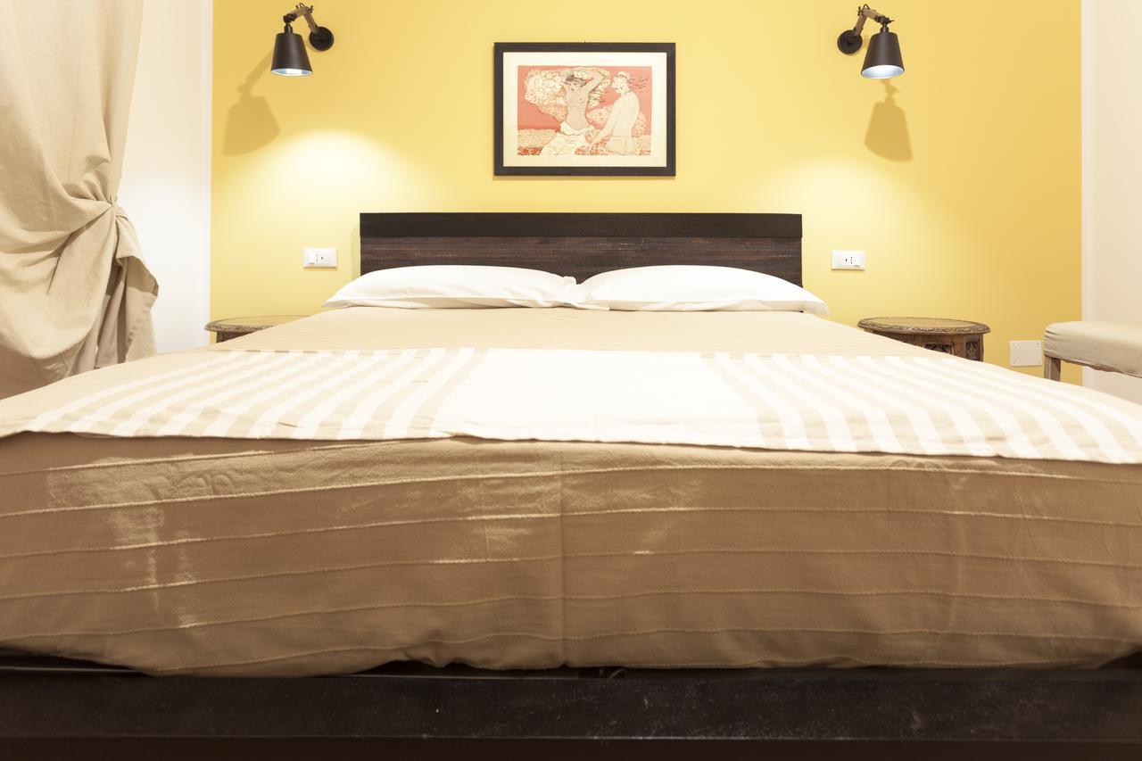 팔레르모 Piazza Marina B&B 외부 사진