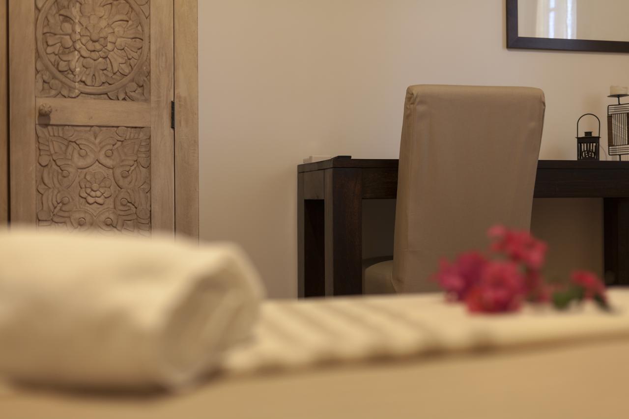 팔레르모 Piazza Marina B&B 외부 사진