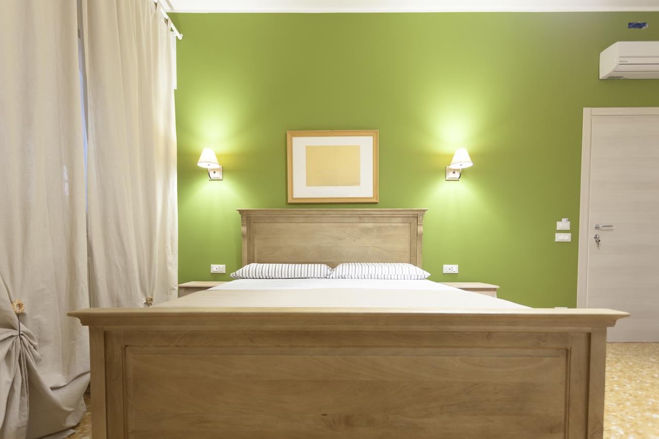 팔레르모 Piazza Marina B&B 외부 사진