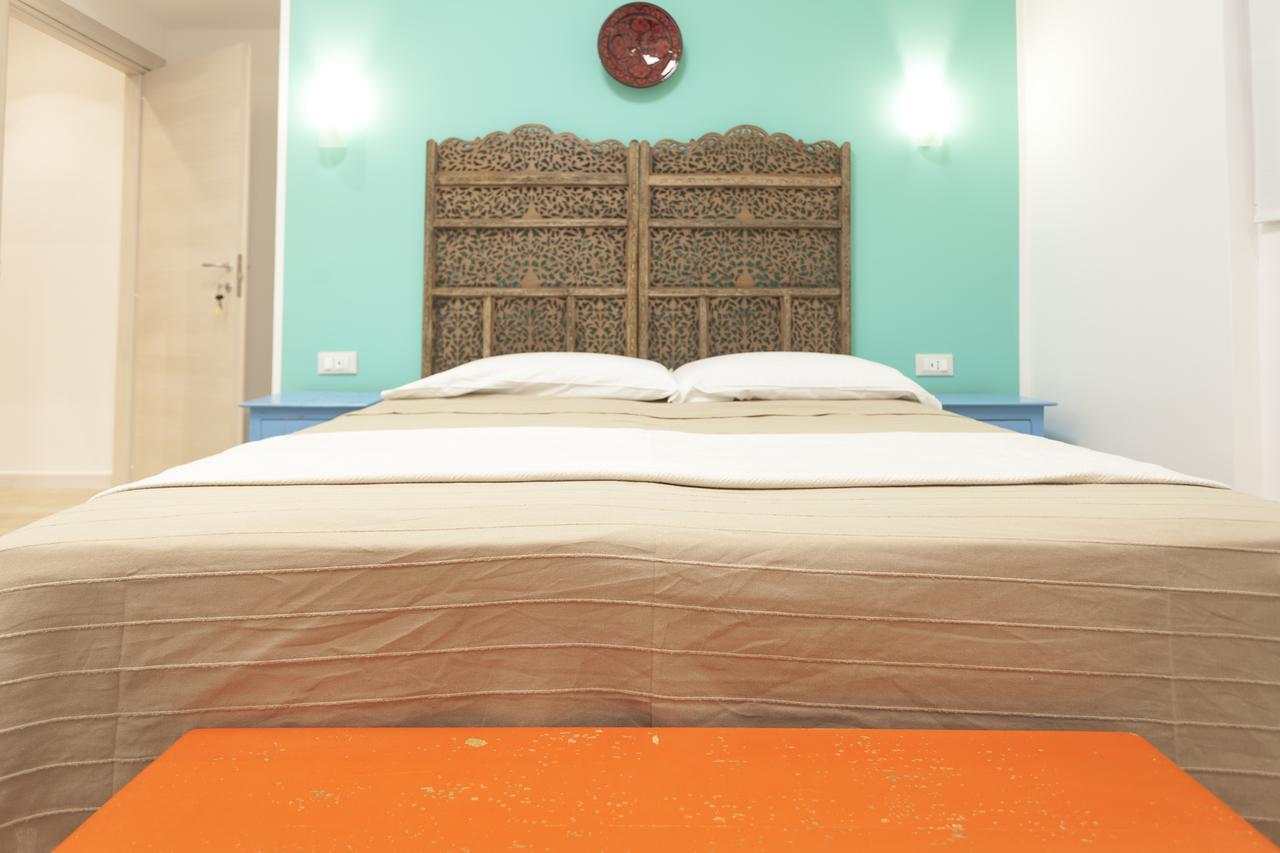팔레르모 Piazza Marina B&B 외부 사진