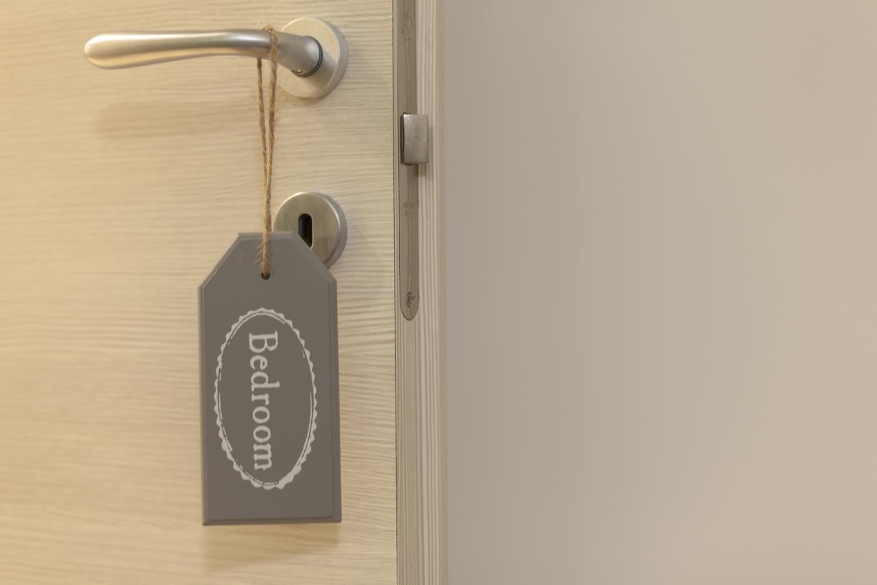 팔레르모 Piazza Marina B&B 외부 사진