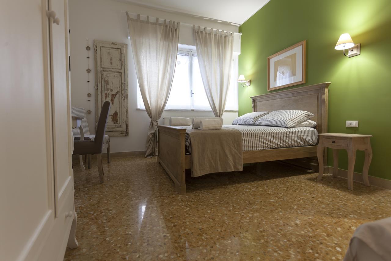 팔레르모 Piazza Marina B&B 외부 사진