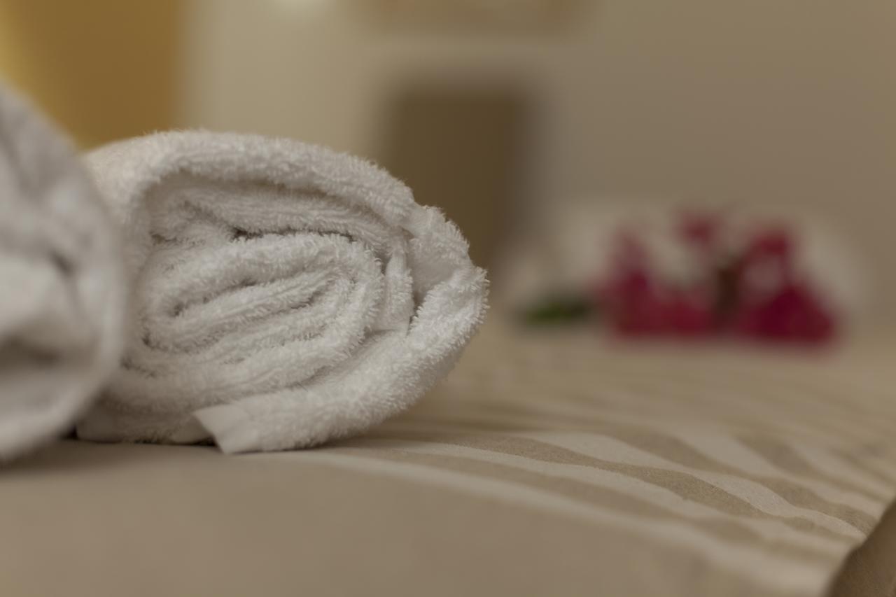 팔레르모 Piazza Marina B&B 외부 사진