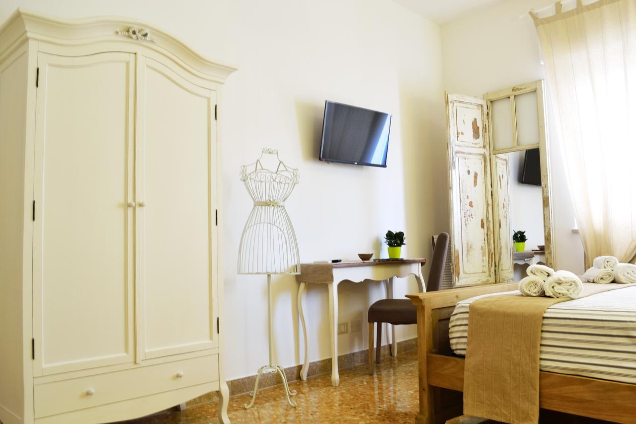 팔레르모 Piazza Marina B&B 외부 사진