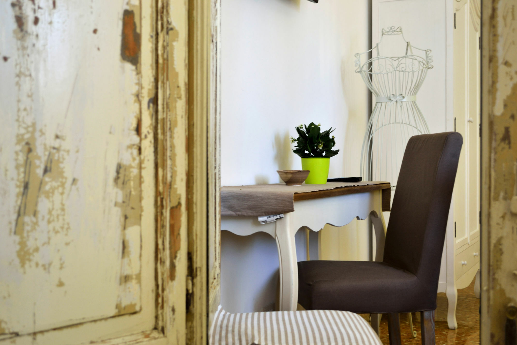 팔레르모 Piazza Marina B&B 외부 사진