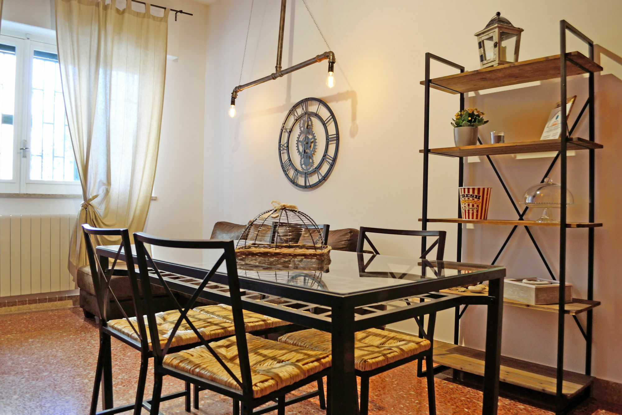 팔레르모 Piazza Marina B&B 외부 사진