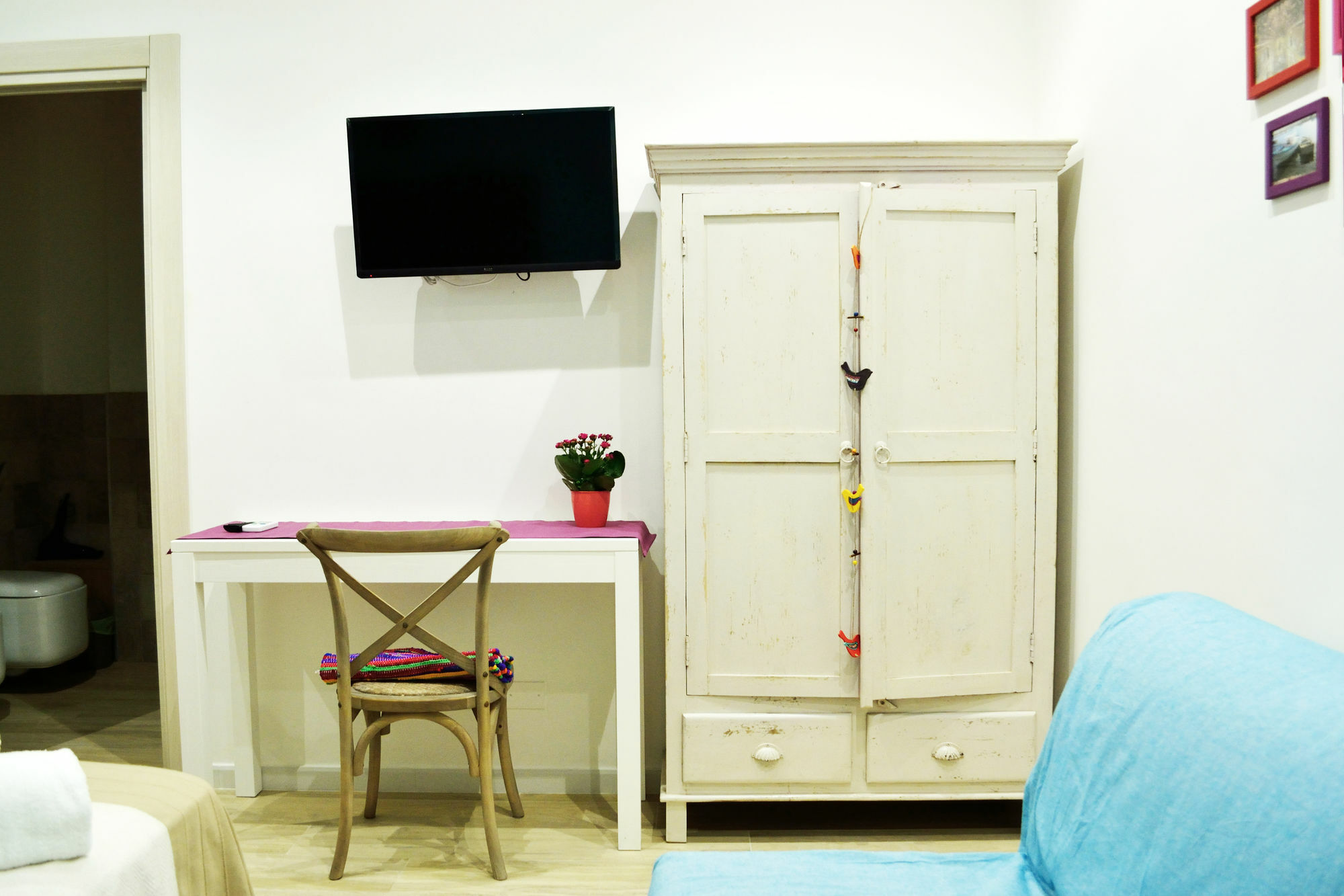 팔레르모 Piazza Marina B&B 외부 사진