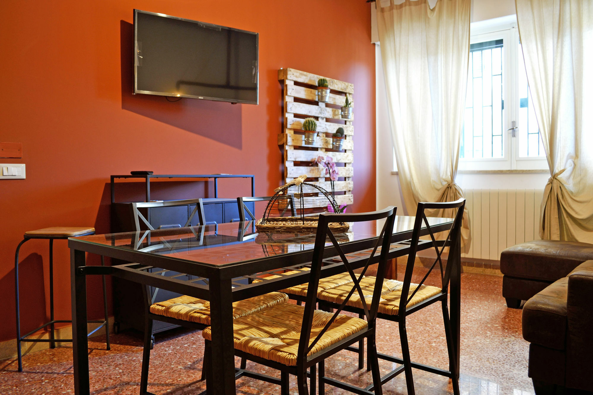 팔레르모 Piazza Marina B&B 외부 사진