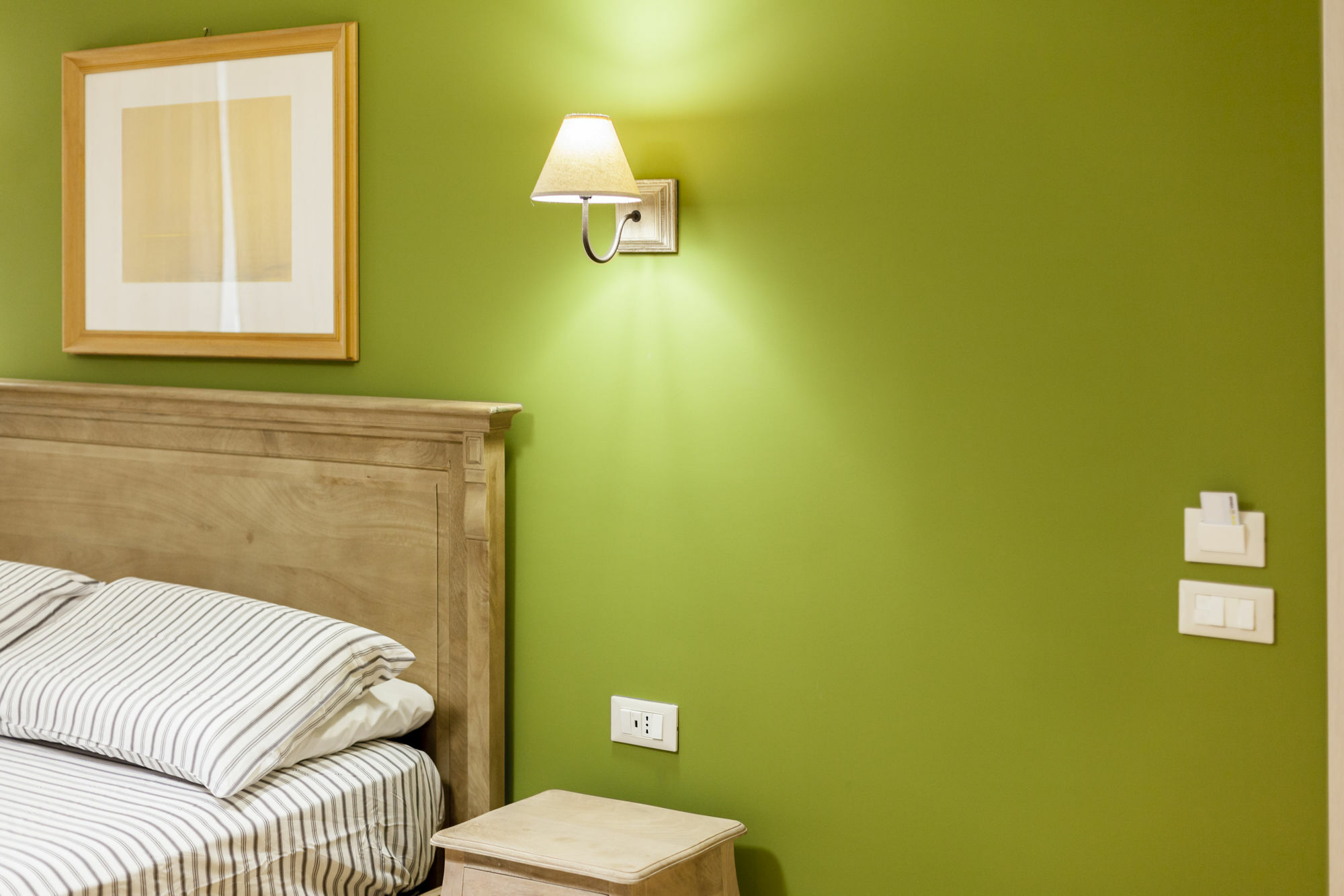 팔레르모 Piazza Marina B&B 외부 사진